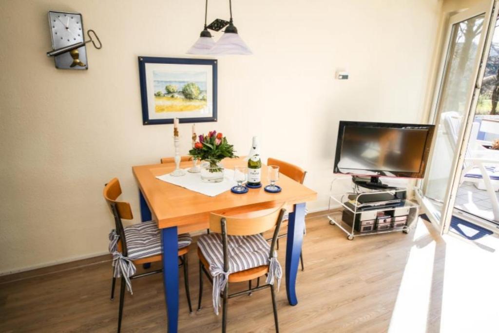 שרבאוץ Ferienwohnung Kleine Freiheit מראה חיצוני תמונה