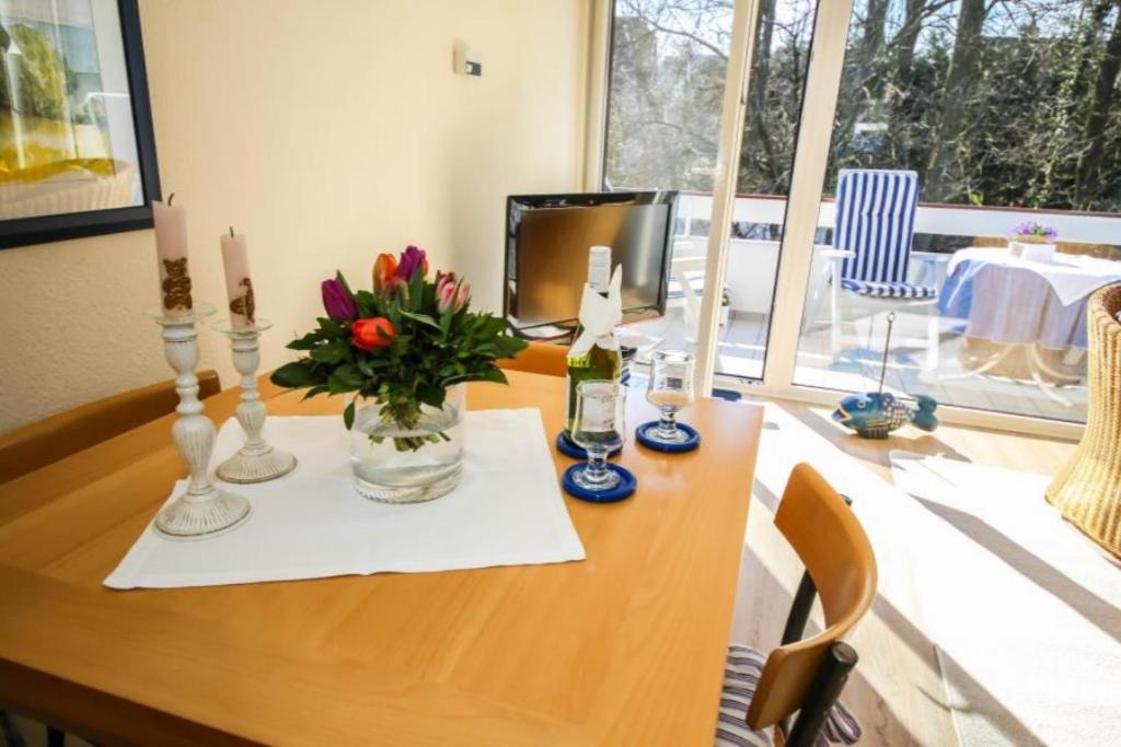 שרבאוץ Ferienwohnung Kleine Freiheit מראה חיצוני תמונה